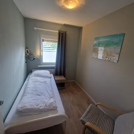 Zeemeeuw - Cosy Holiday Home Near The Beach Noordwijkerhout