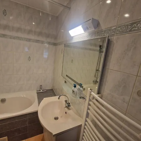 Nyaraló Zeemeeuw - Cosy Holiday Home Near The Beach