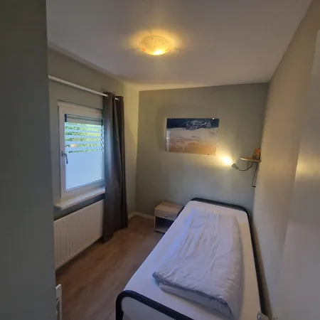 Nyaraló Zeemeeuw - Cosy Holiday Home Near The Beach Noordwijkerhout