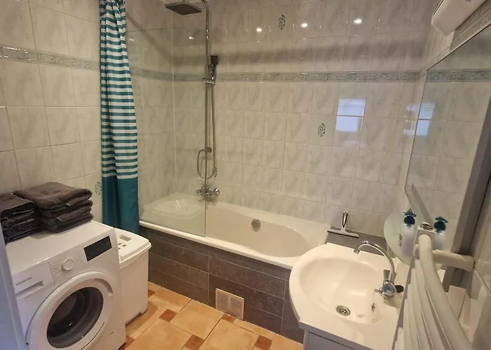 House De Zeemeeuw- 2 Km From The Noordwijkerhout