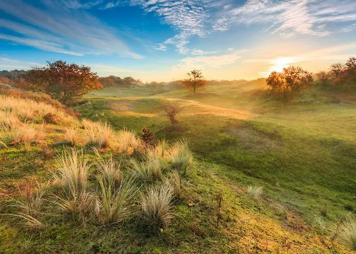House De Zeemeeuw- 2 Km From The *