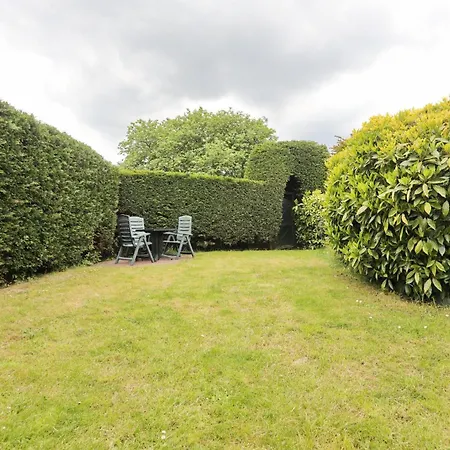 House De Zeemeeuw- 2 Km From The * Noordwijkerhout